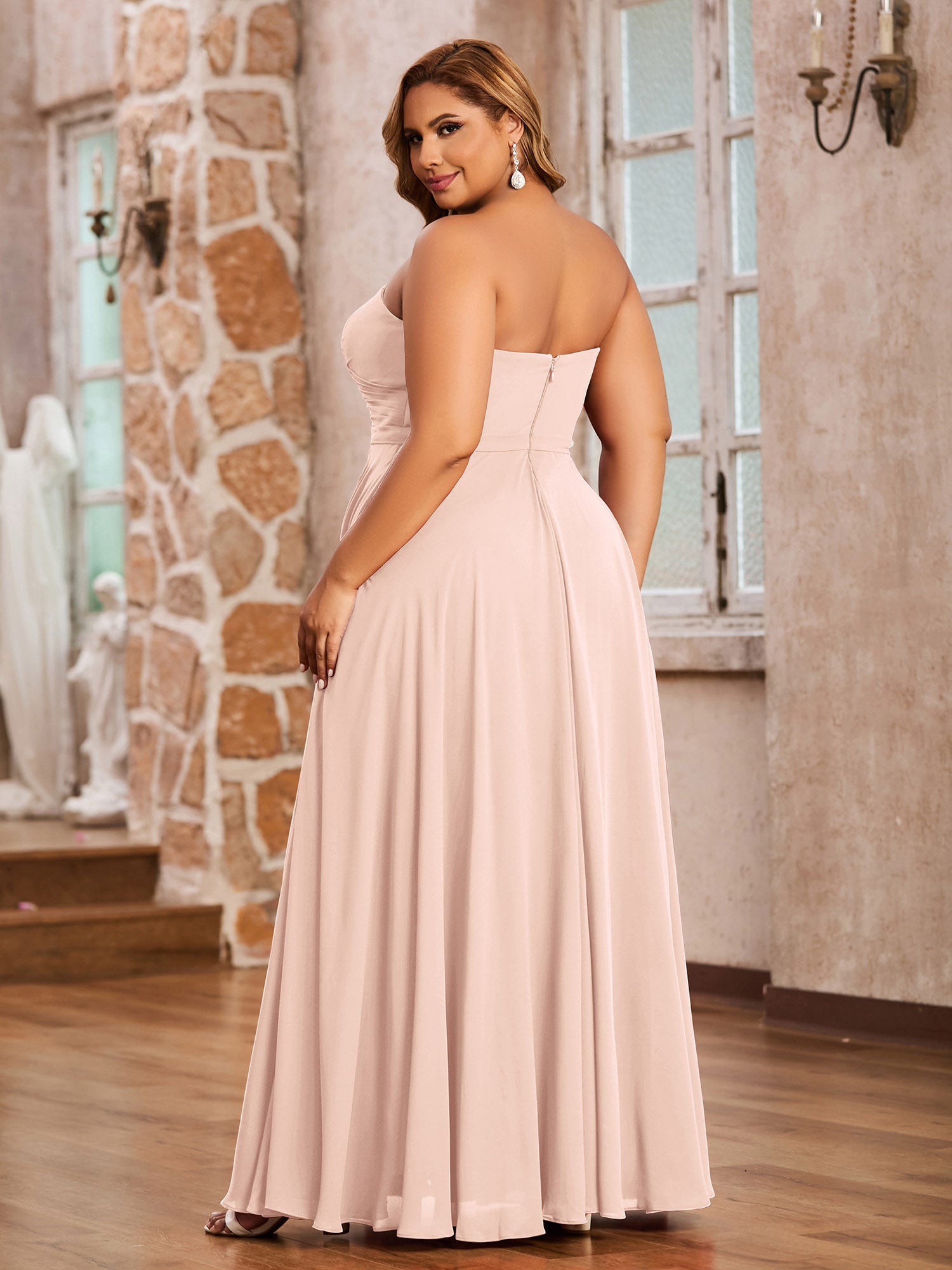 Pearl Pink